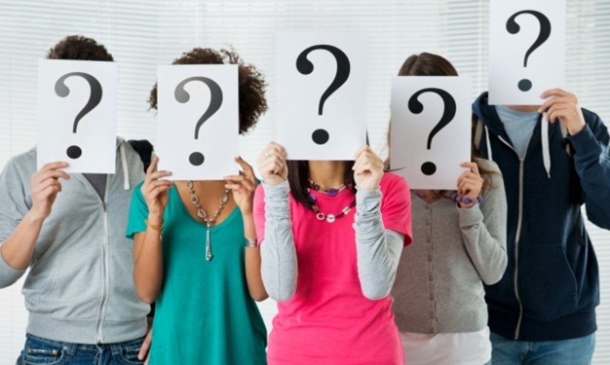 Κάντε ΕΔΩ το τεστ προσωπικότητας για το αν είστε άτομα τύπου-Α ή τύπου-Β