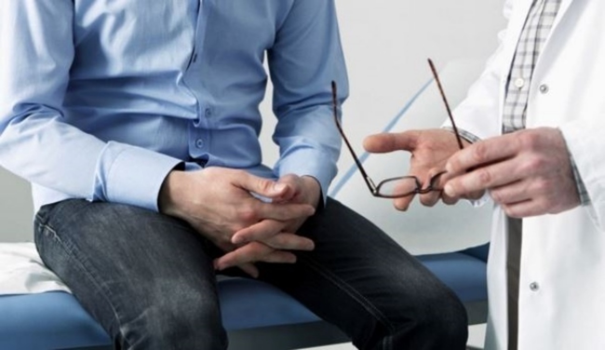 Καρκίνος του προστάτη: 88% πιθανότητες για Αλτσχάιμερ από διαδεδομένη θεραπεία