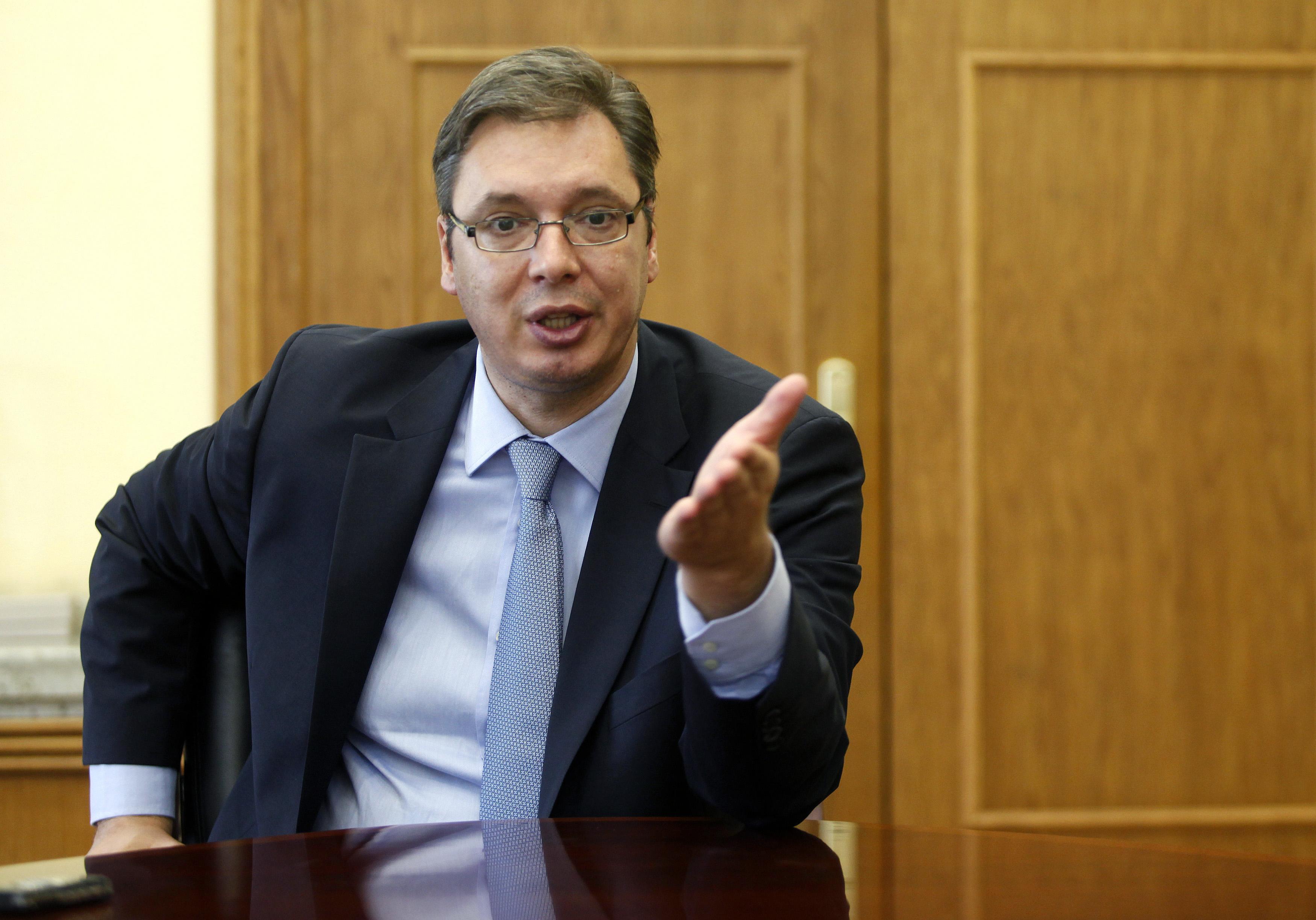 Σερβία: Στα 20,66 δισ. ευρώ το δημόσιο χρέος τον Ιούνιο