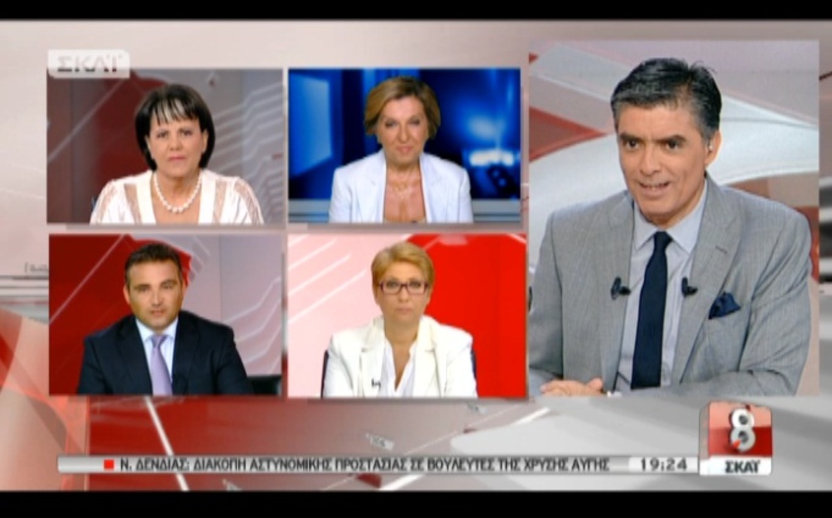 Tα καλύτερα των δελτίων