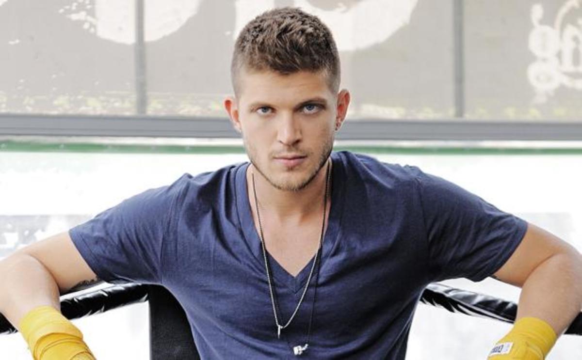 Ώρες αγωνίας στην εντατική για τον Τόμας Πρωτόπαπα