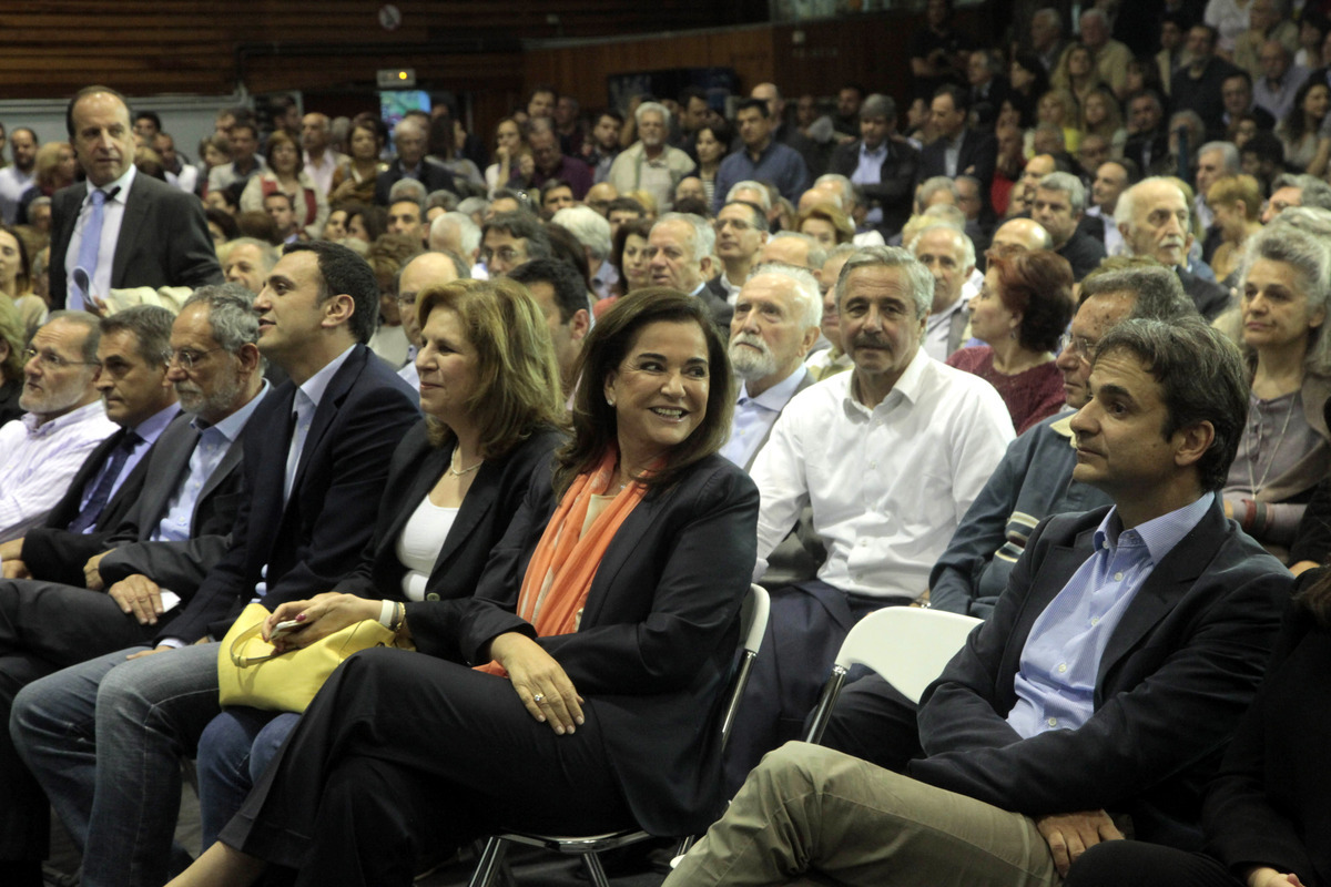 Ποιος “γαλάζιος” βουλευτής βρίσκεται πίσω από την Επιτροπή Πρωτοβουλίας “Παιδεία 2015”