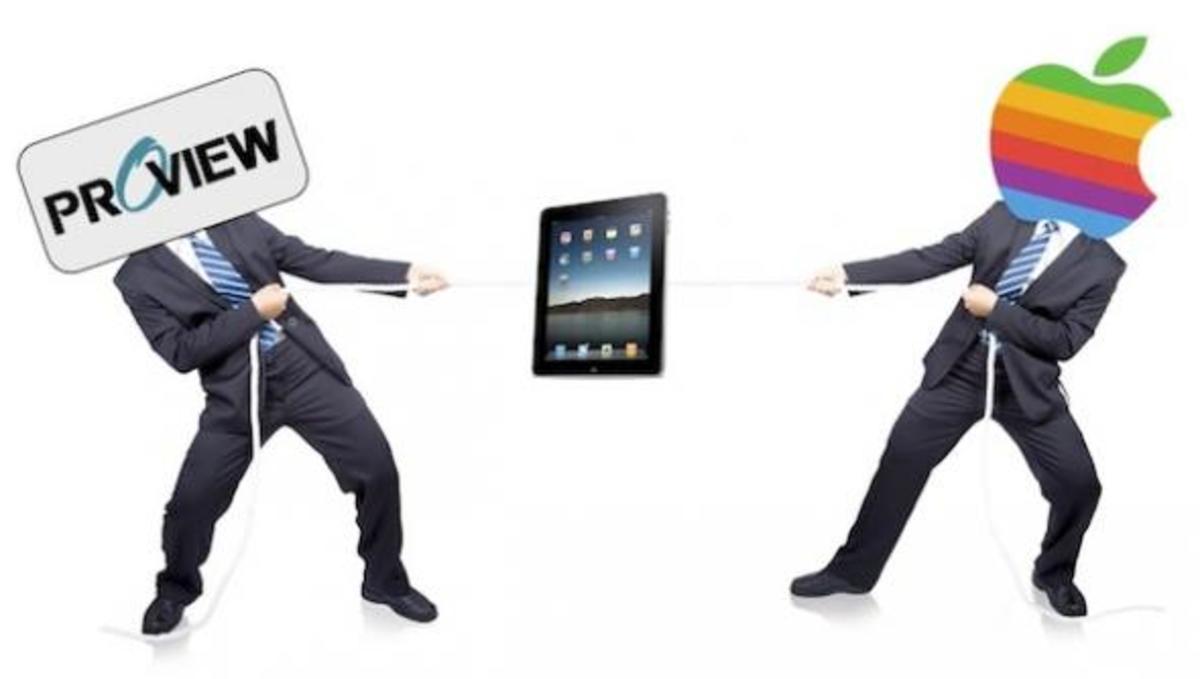 Η Apple κατοχύρωσε το iPad στην Κίνα!