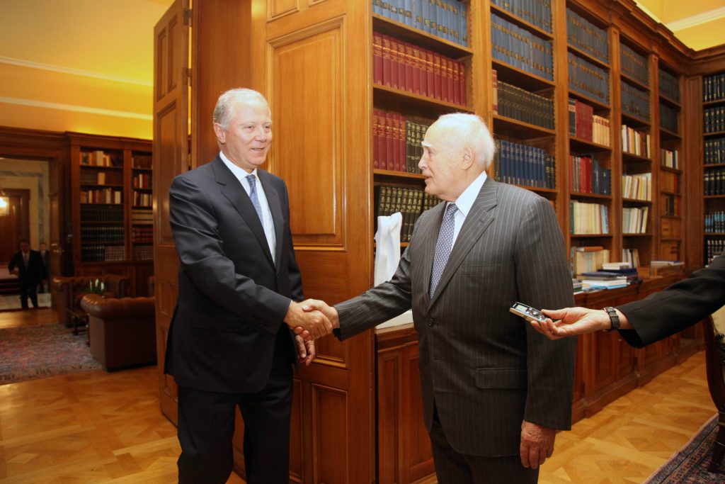 Προβόπουλος: Οι καταθέσεις επιστρέφουν – Απαιτείται τόλμη στις αποκρατικοποιήσεις