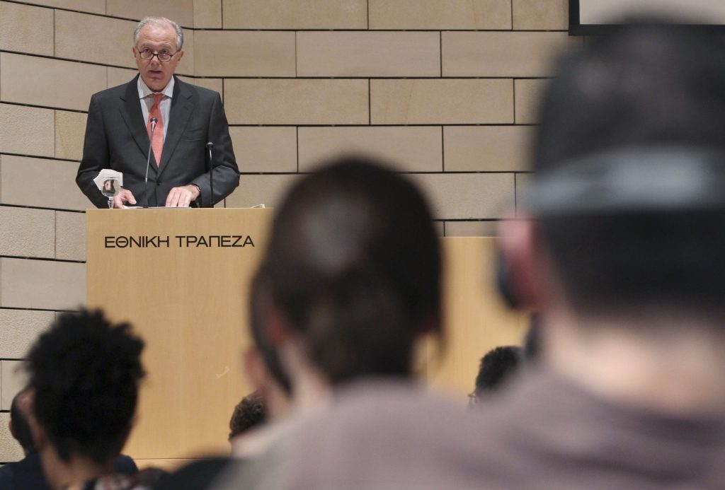 Προβόπουλος: Θα τα καταφέρουμε – Δεν τίθεται θέμα χρεωκοπίας