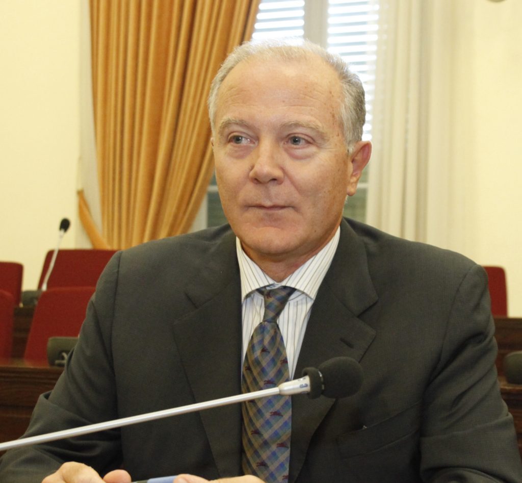 Προβόπουλος: Χρειαζόμαστε κοινοτικά κονδύλια για ανάπτυξη