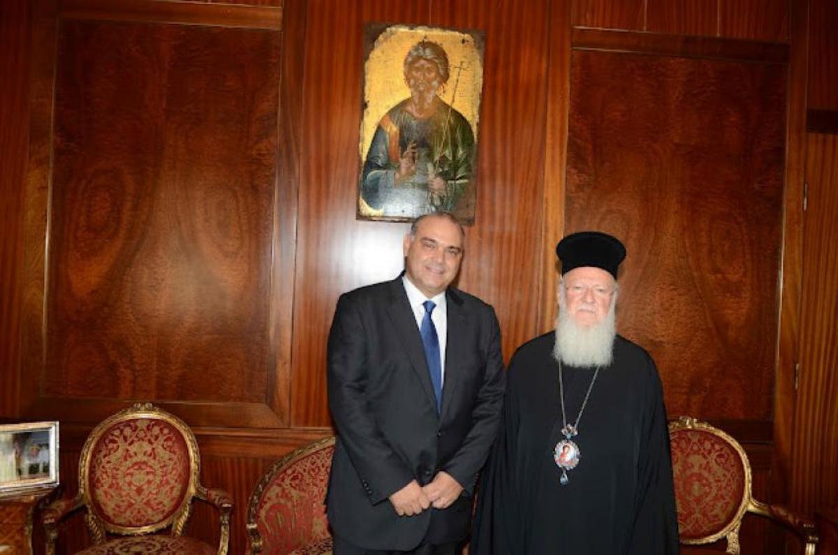 Ανοιχτό αν θα γίνει το τζαμί στο Βοτανικό – Δήλωση από Κωνσταντινούπολη δημιουργεί ερωτήματα