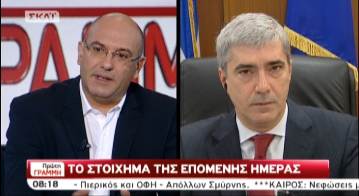 Τα καλύτερα των πρωινών