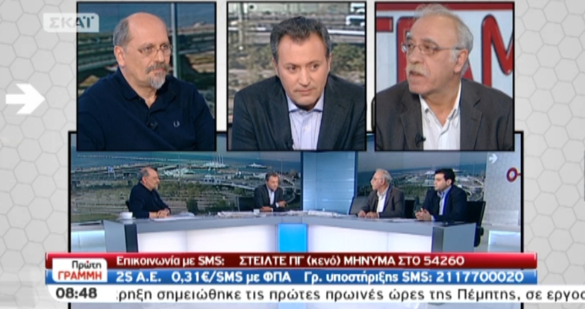 Τα καλύτερα των πρωινών