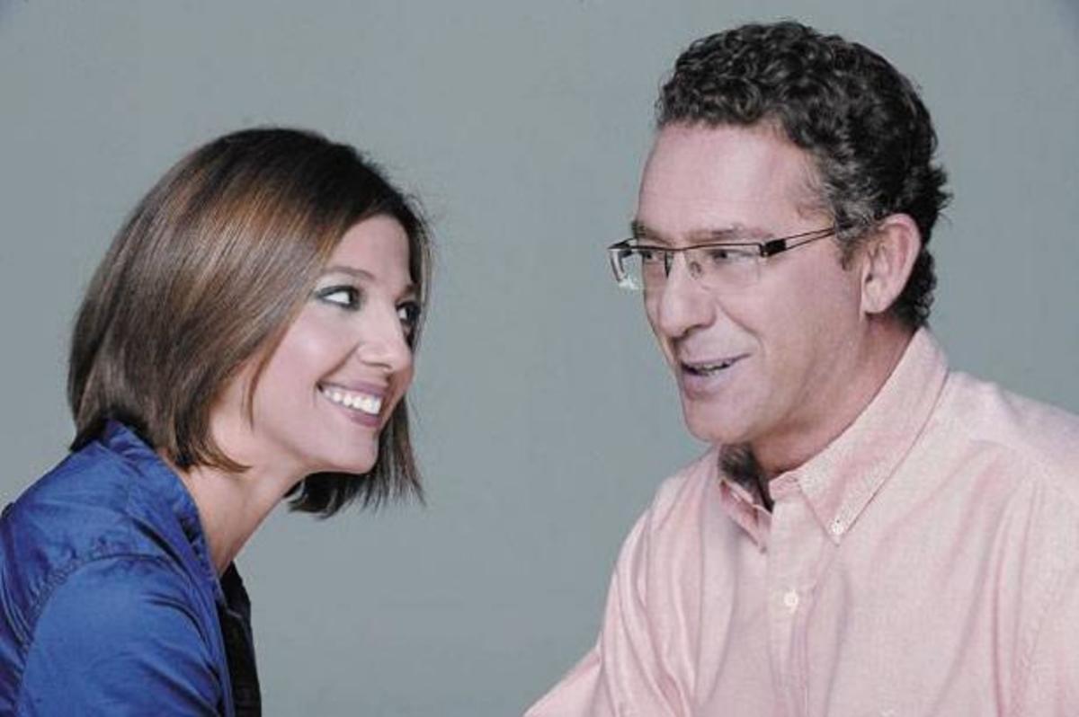 Συνεχίζεται η πρωινή ενημέρωση στη ΝΕΤ!