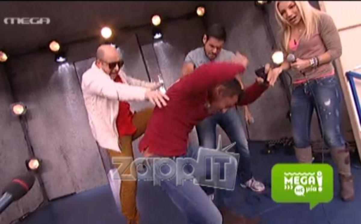 Η σπόντα του Σεφερλή για τις «αντιγραφές» της εκπομπής