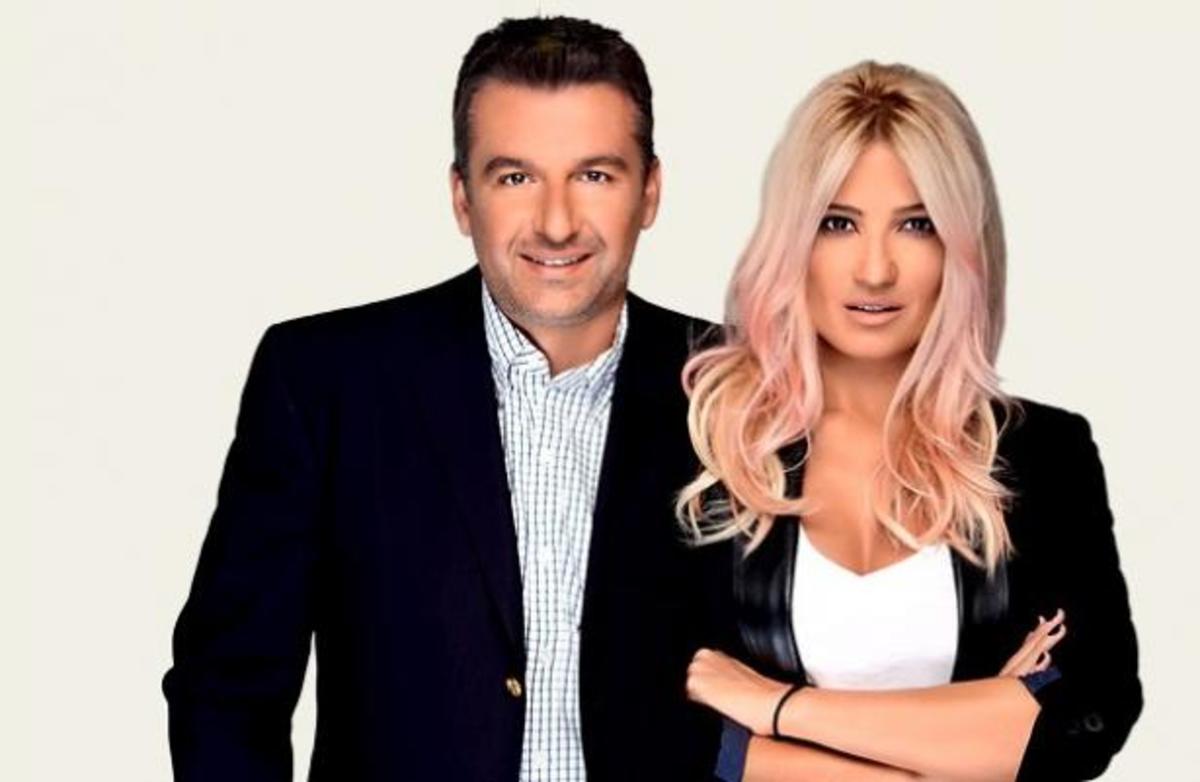 Ο καλεσμένος του «Πρωινό» έχει κατακλύσει το instagram (Φωτό)