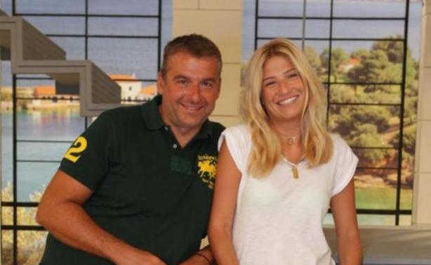 Το πρωινό: Ντύθηκαν πιλότοι για τη νέα σεζόν! (φωτό)