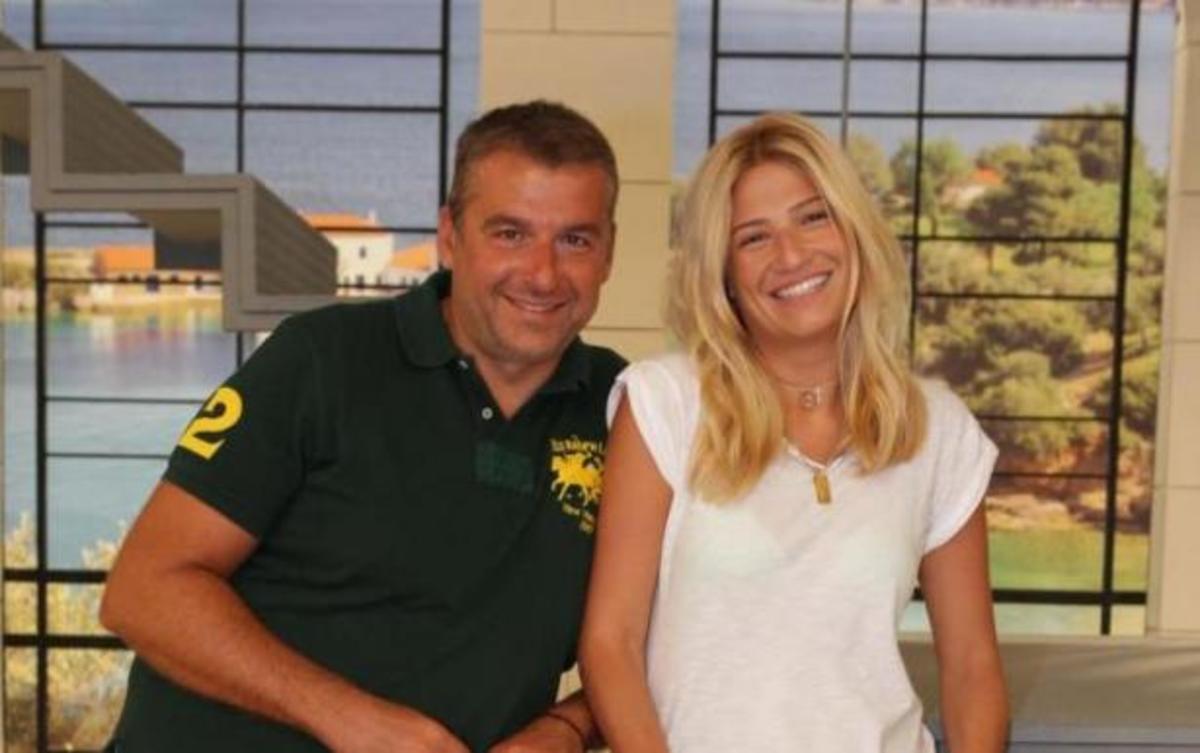 Η επίσημη ανακοίνωση του ΑΝΤ1 για «Το Πρωινό»