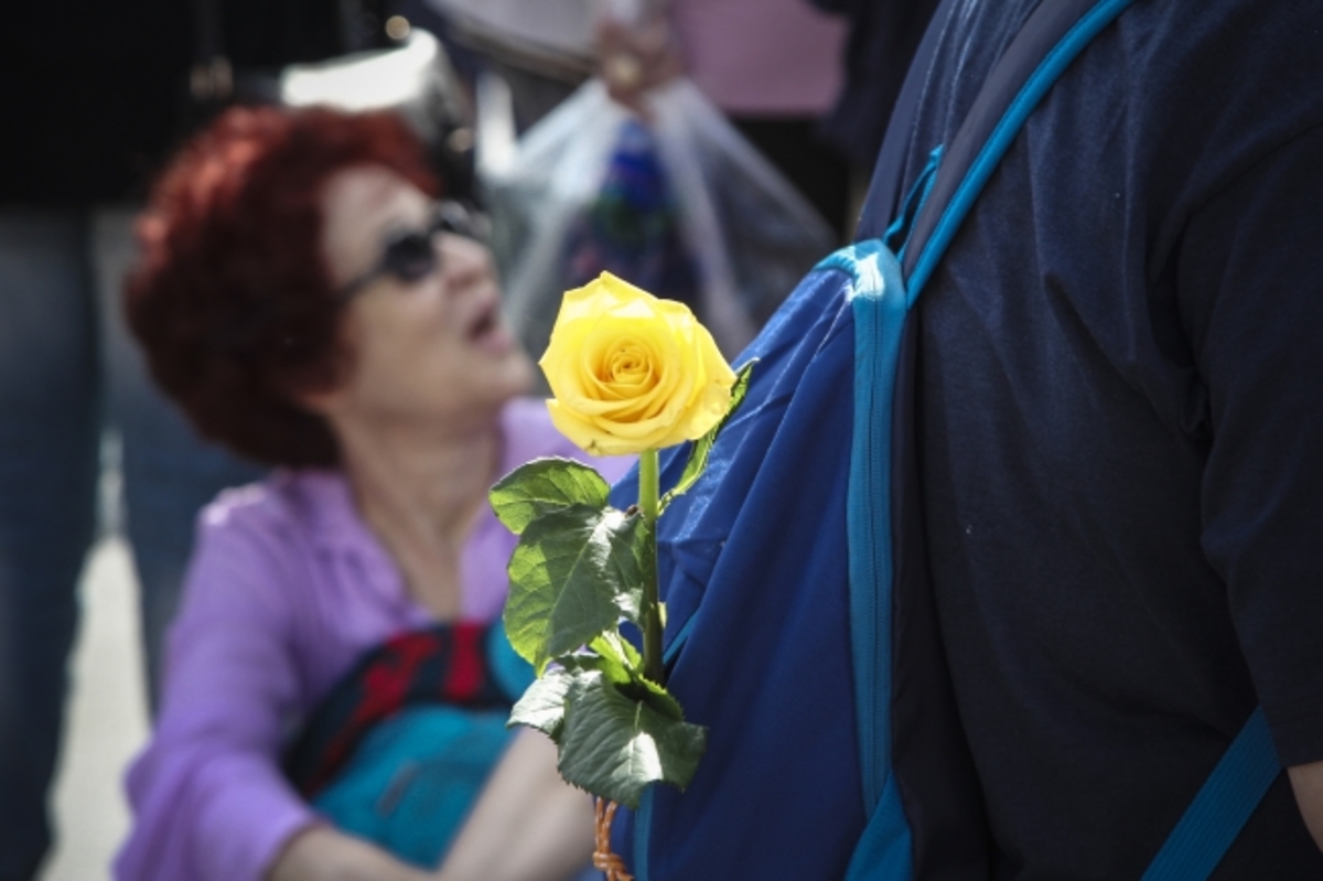 Πρωτομαγιά:  Η ιστορία που ξεκίνησε από τους αγώνες των εργατών στο Σικάγο