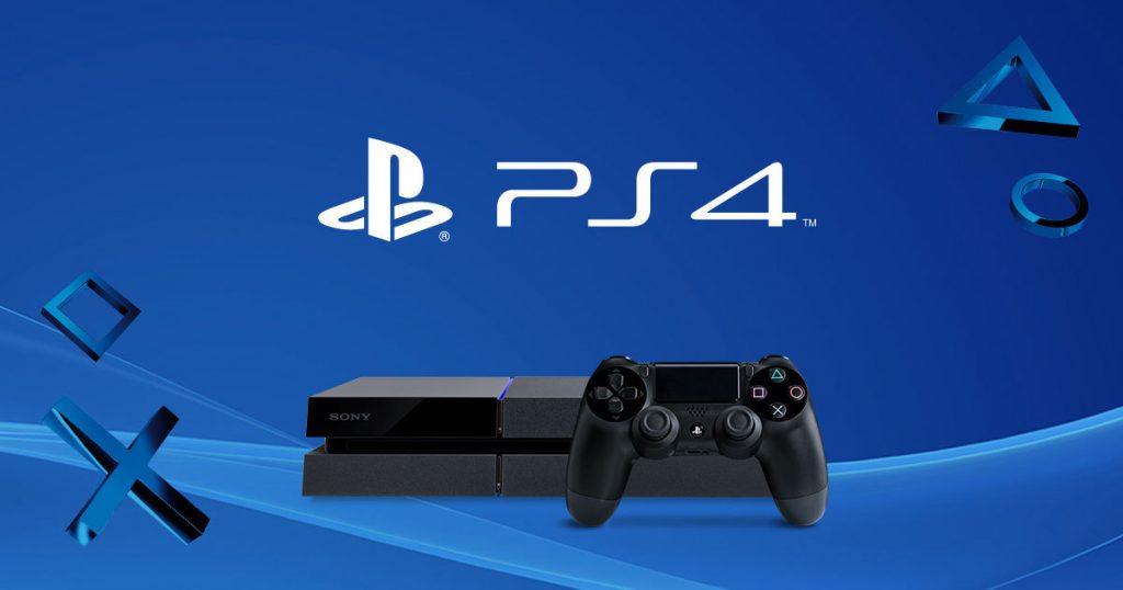 Το Σεπτέμβριο παρουσιάζεται το Playstation Neo;