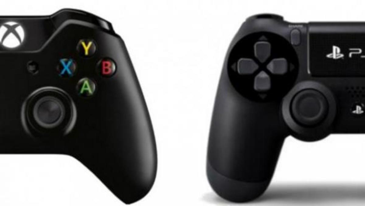 Το Amazon δέχεται ήδη προπαραγγελίες για το PS4 και το Xbox One!