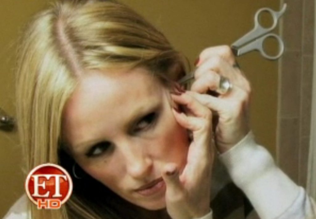 Η πιο ανατριχιαστική εκπομπή στην τηλεόραση!