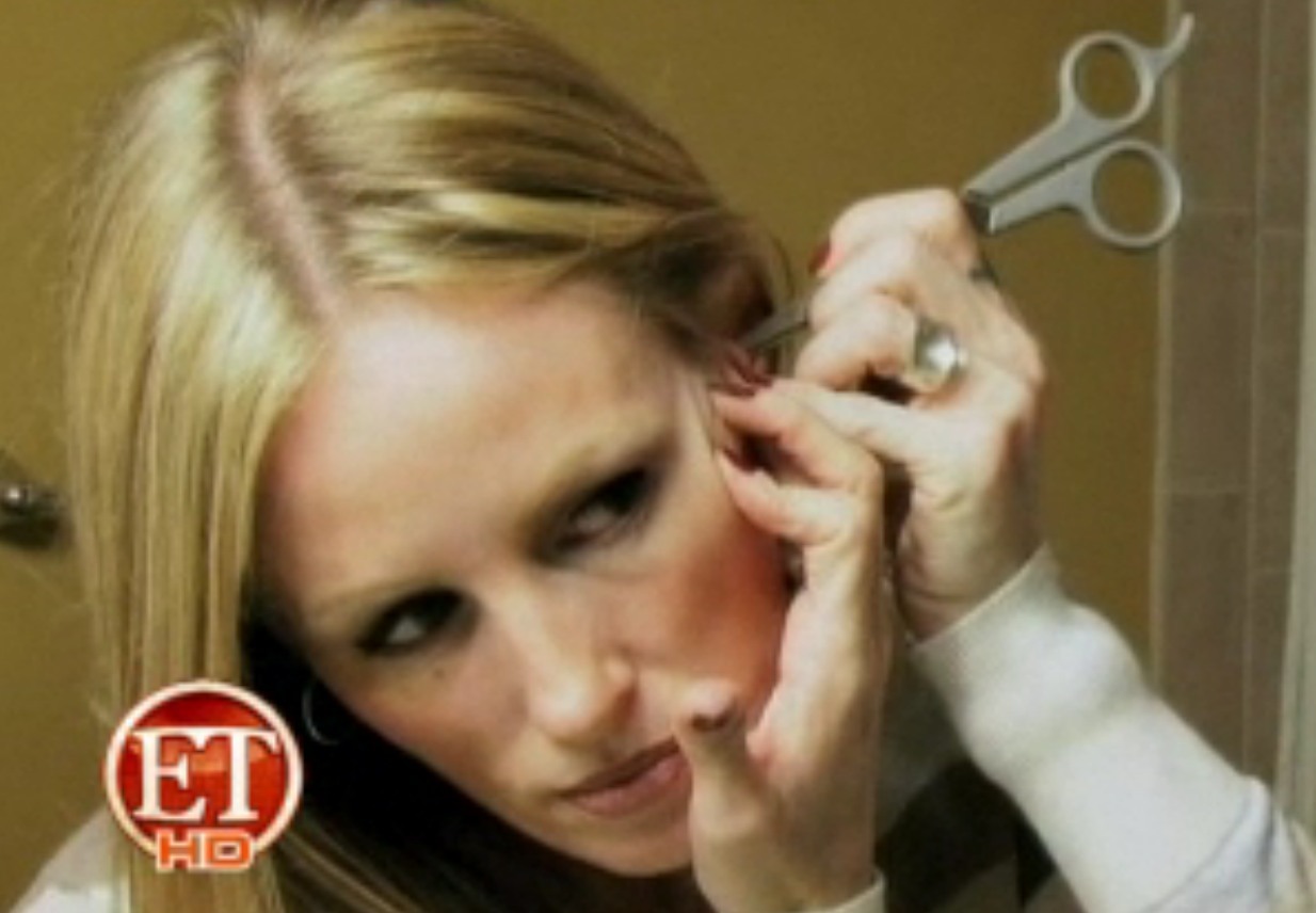 Η πιο ανατριχιαστική εκπομπή στην τηλεόραση!