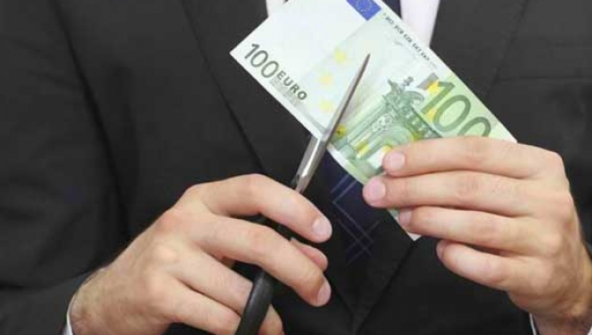 Πόσο έπεσαν οι μισθοί το δεύτερο τρίμηνο του 2014