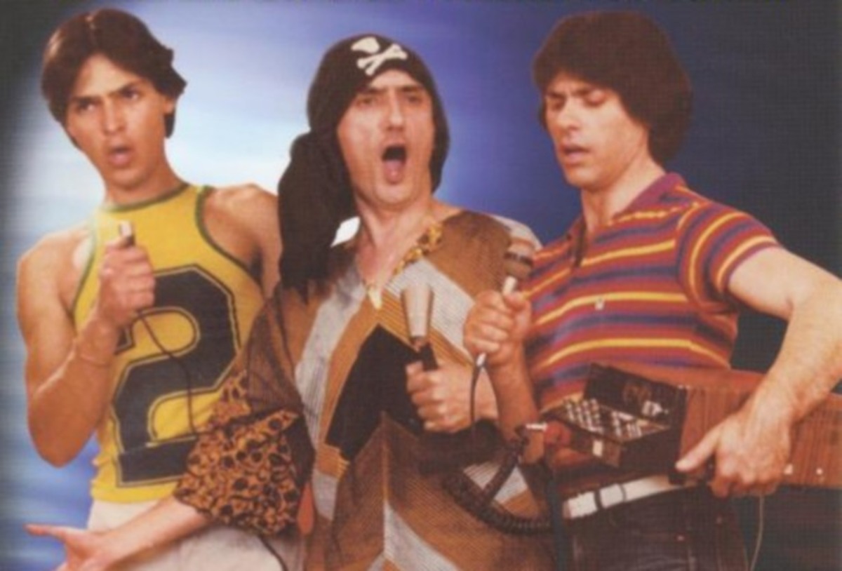 Σάρωσε σε τηλεθέαση η βιντεοταινία της δεκαετίας του ’80!