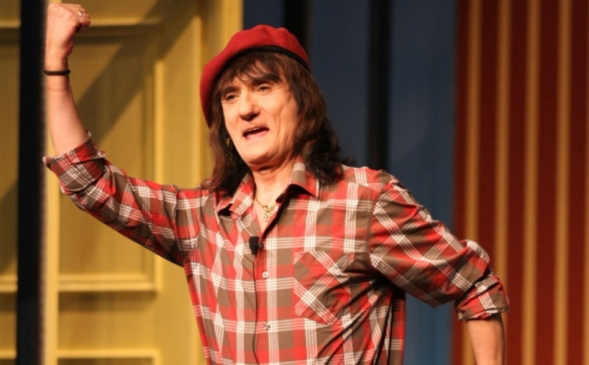 «Ο Στάθης Ψάλτης δεν ήταν 66 ετών, ήταν…»