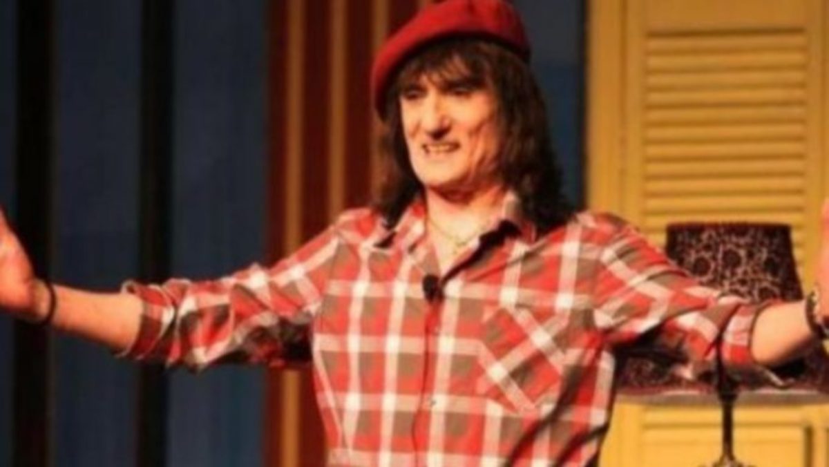 Αποκάλυψη για τον Στάθη Ψάλτη! «Του έβαλε το μαχαίρι στο λαιμό και χιμήξανε δύο πρεζόνια…»