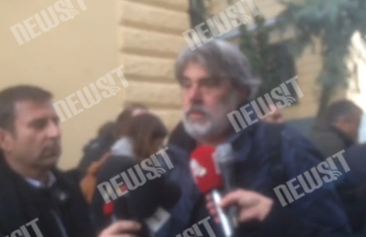 Ψαράς: Νίκησε το αυτονόητο