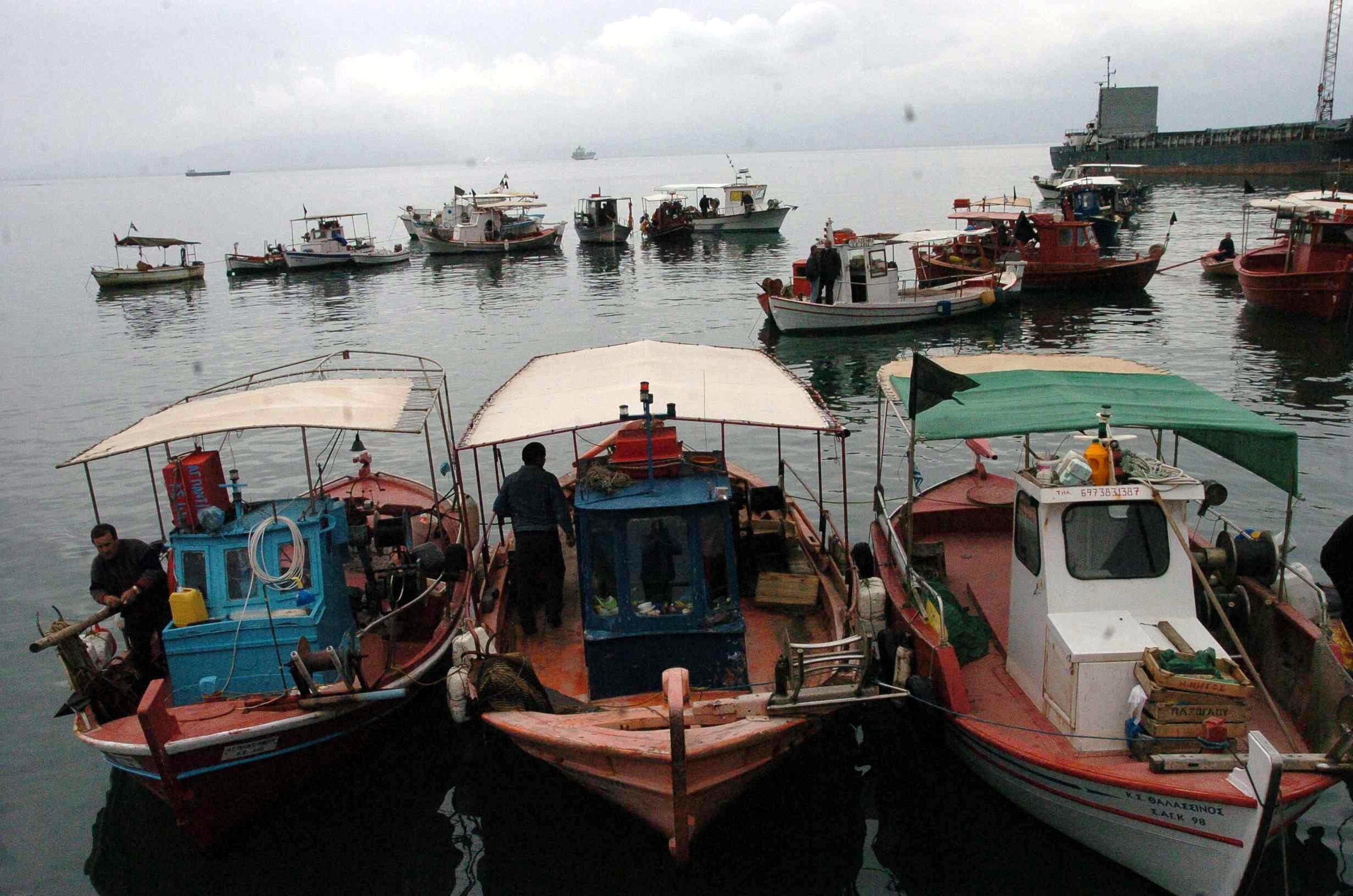 ΦΩΤΟ ΑΡΧΕΙΟΥ EUROKINISSI