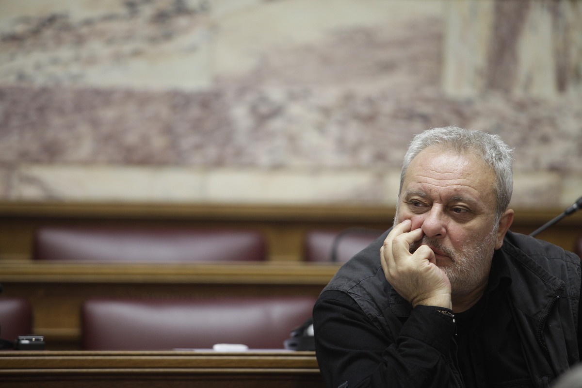 Ψαριανός για τα σενάρια “μετεγγραφής” του: Τα λεφτά του Μπόμπολα δεν φτάνουν…