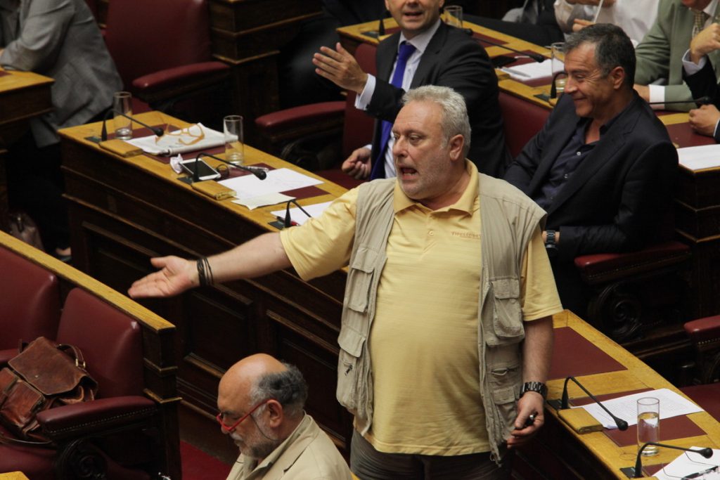 ΦΩΤΟ ΑΡΧΕΙΟΥ EUROKINISSI