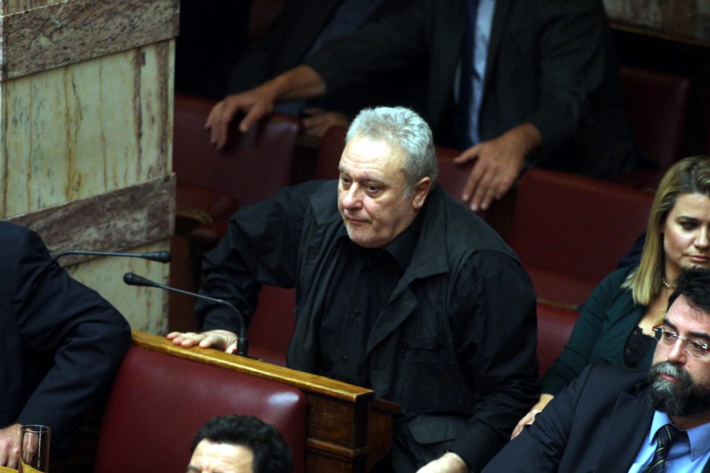 Δύο βουλευτές του Ποταμιού κατακεραυνώνουν τον Πάνο Καμμένο