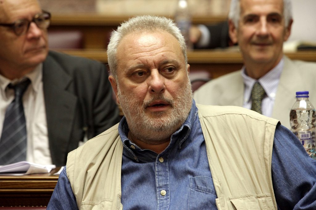 ΦΩΤΟ ΑΡΧΕΙΟΥ EUROKINISSI