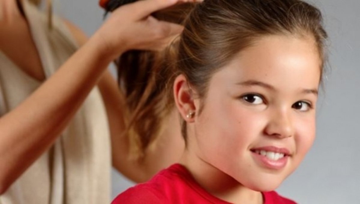 Τι να κάνετε αν το παιδί σας κολλήσει ψείρες στο σχολείο