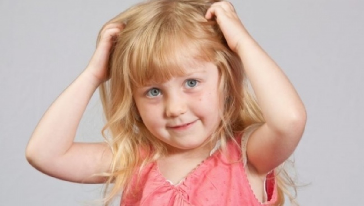 Πώς να απαλλαγείτε από ψείρες και κόνιδες με φυσικό τρόπο