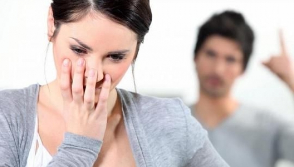 Πόσες Ελληνίδες πέφτουν θύματα σεξουαλικής παρενόχλησης;
