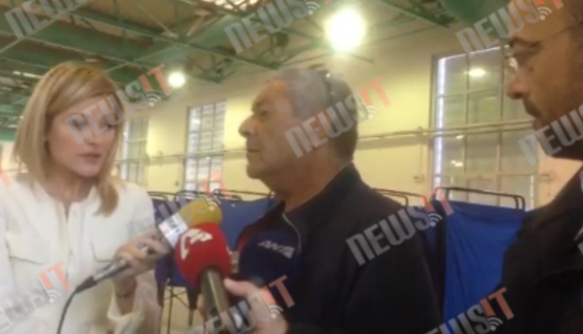 Ψηφοφόρος ΝΔ λέει ψήφισε