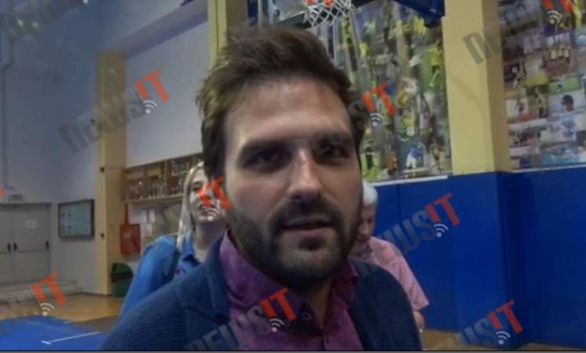 Ψηφίζουν για αμερικανικές εκλογές