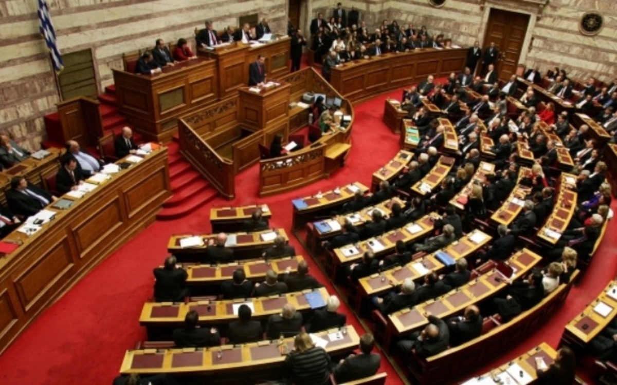 Σε ποιο κανάλι είδαν οι τηλεθεατές την 1η ψηφοφορία για τον Πρόεδρο της Δημοκρατίας;