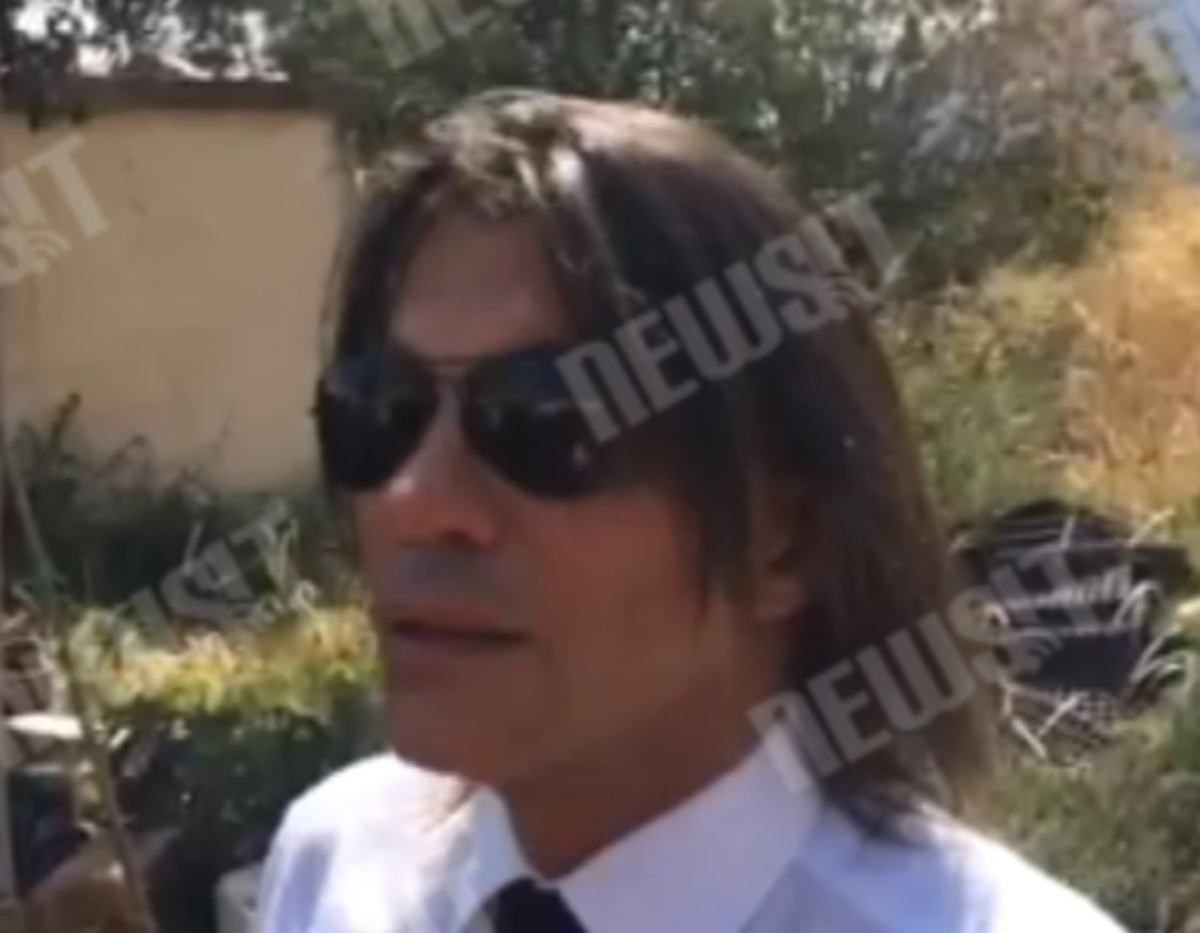 Ψινάκης:Τους πείραξε το αγαμ@τοι