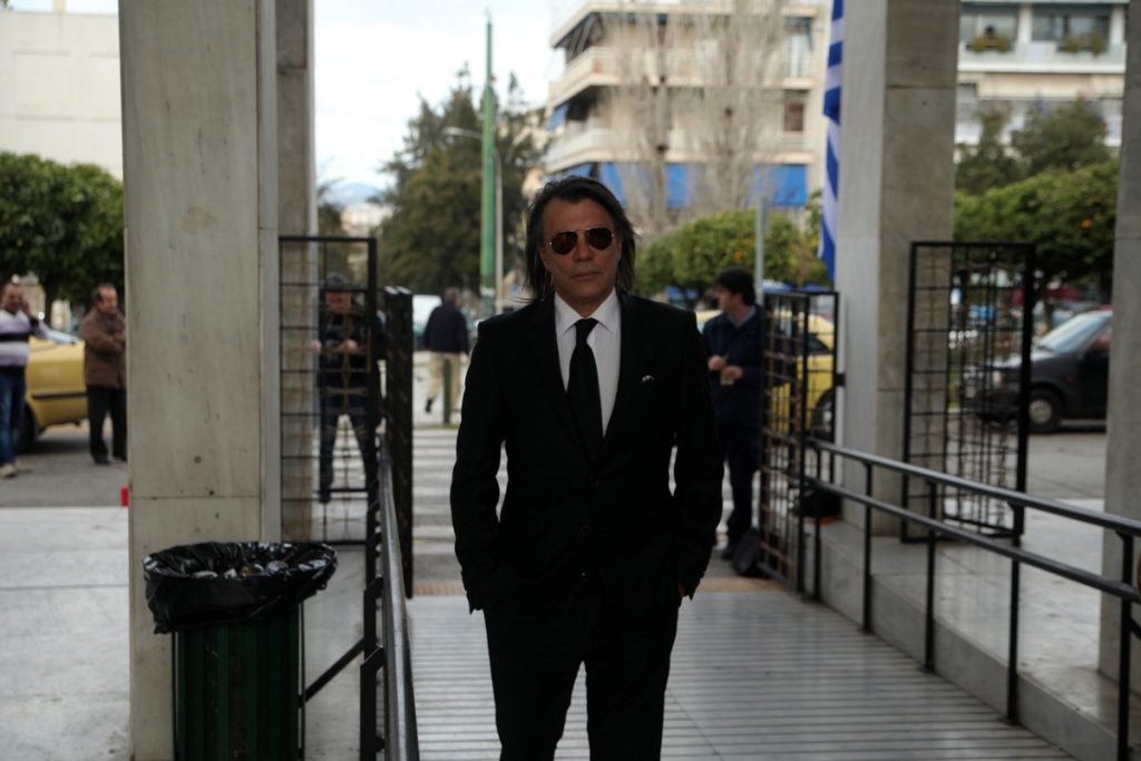 Έδωσε ρέστα ο Ηλίας Ψινάκης στη Σπάρτη – BINTEO
