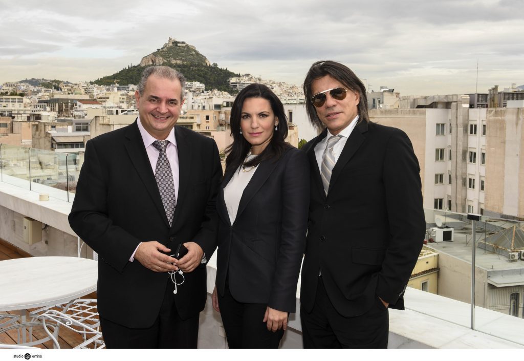 Ψινάκης: Ο Μαραθώνας να γίνει πόλος προσέλκυσης κινηματογραφικών παραγωγών