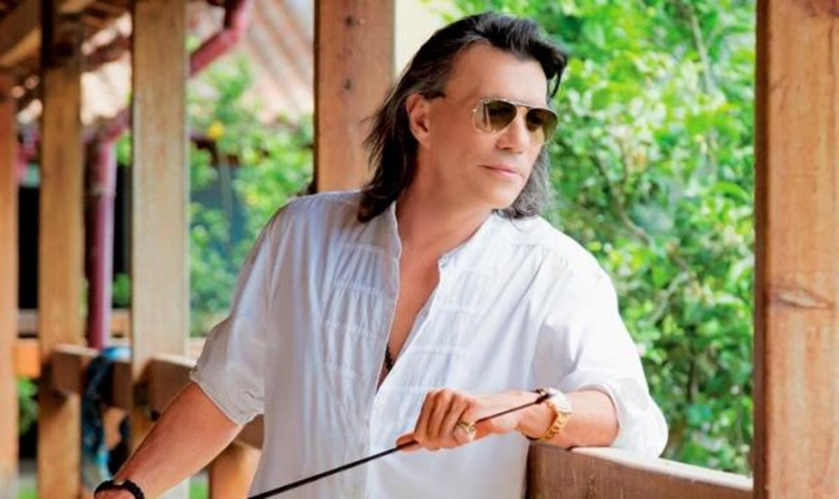 Όλη η αλήθεια για το σοβαρό ατύχημα του Ηλία Ψινάκη! Τι αποκάλυψε συνεργάτης του στο TLIFE