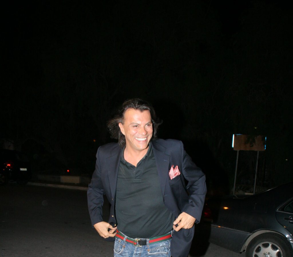 ΦΩΤΟ EUROKINISSI