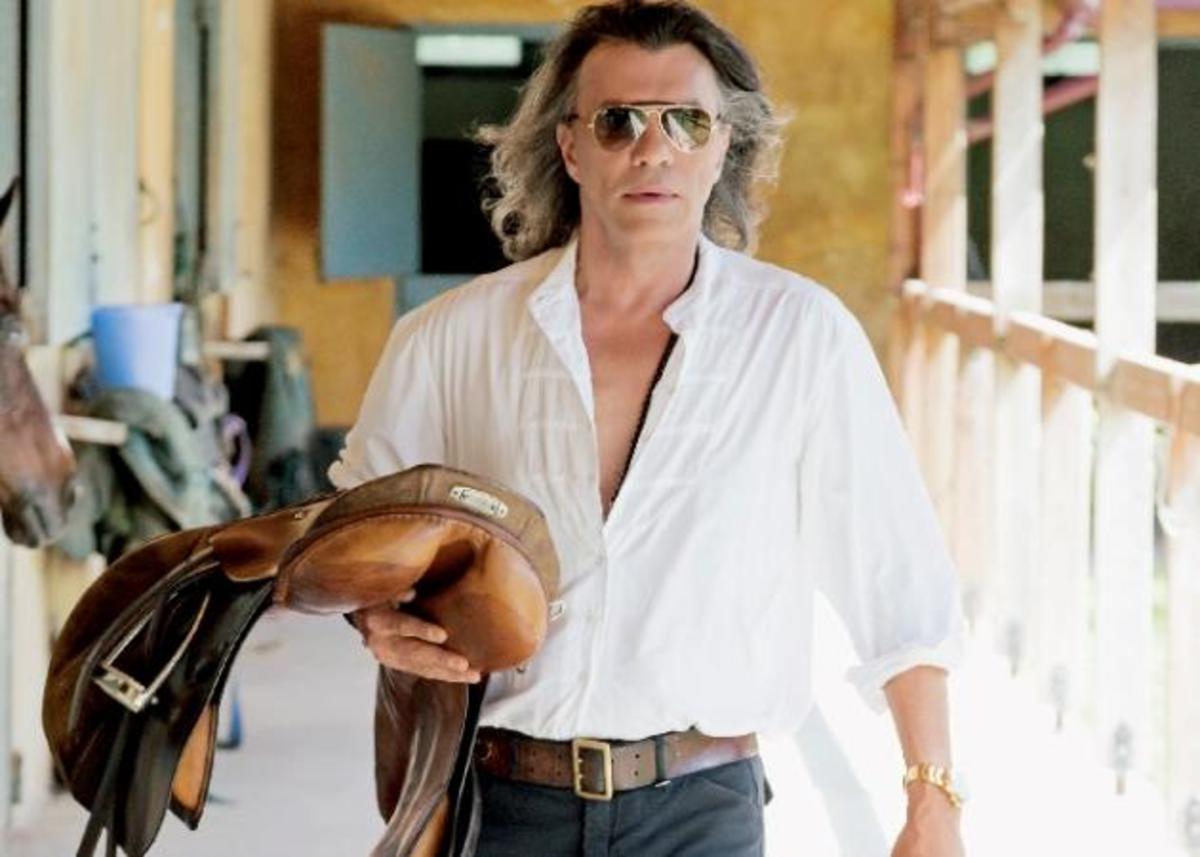 O Ψινάκης “ξήλωσε” μέσα σε ένα βράδυ τη “διοίκηση”: “Τον π@@λο λαμόγια”