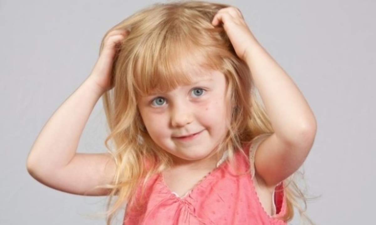 Ψείρες: Πώς πρέπει να τις αντιμετωπίσετε σωστά