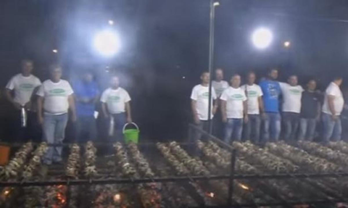 ΦΩΤΟ από το agrinionews