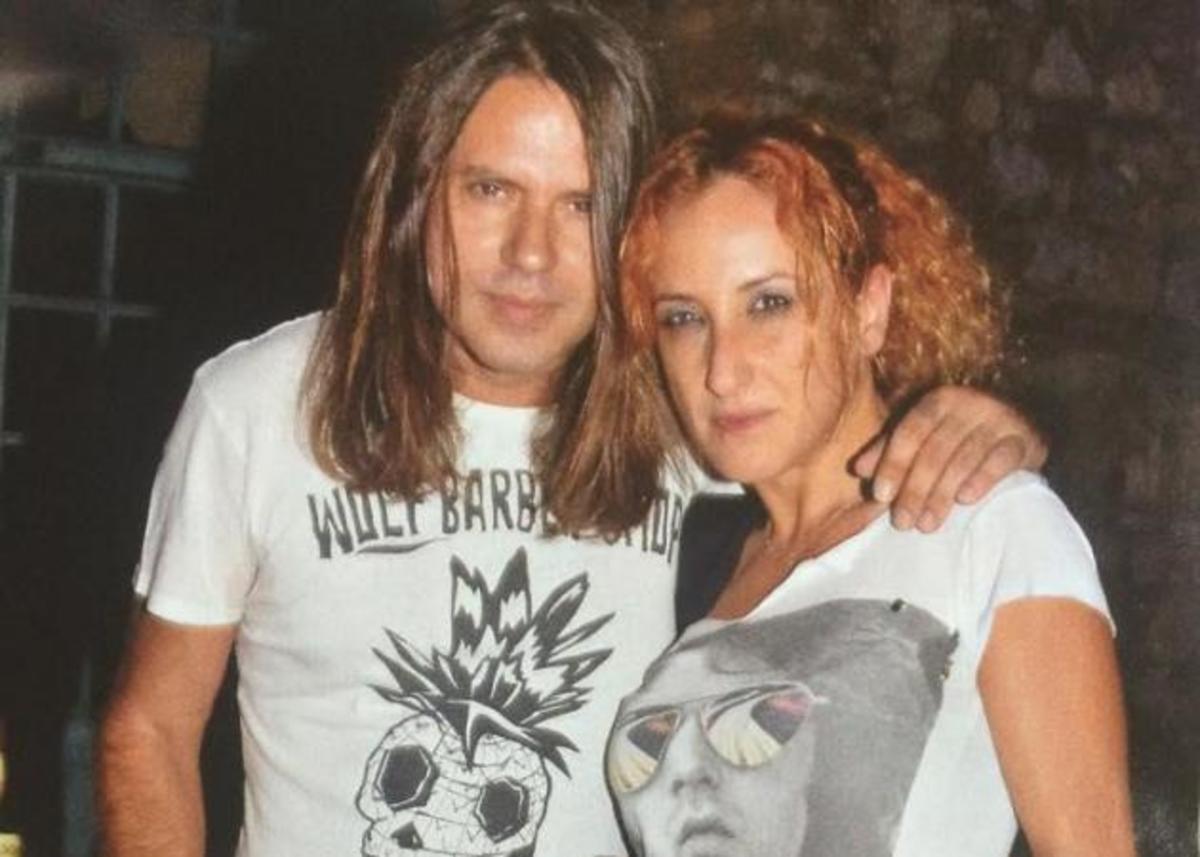 Φωτεινή Ψυχίδου: Θέλει να κάνει παιδί με τον Κοργιαλά;