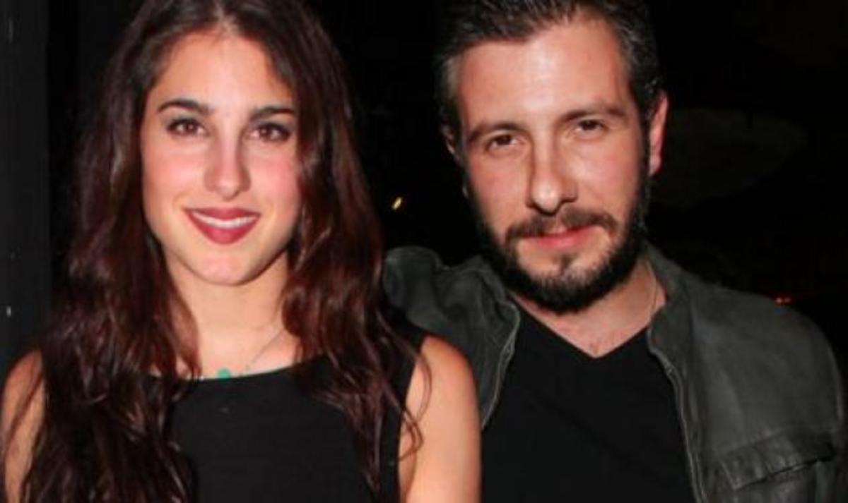 Παυλίνα Βουλγαράκη: Η κόρη του πρώην βουλευτή χώρισε από τον Ψωμόπουλο κι έχει νέο σύντροφο!