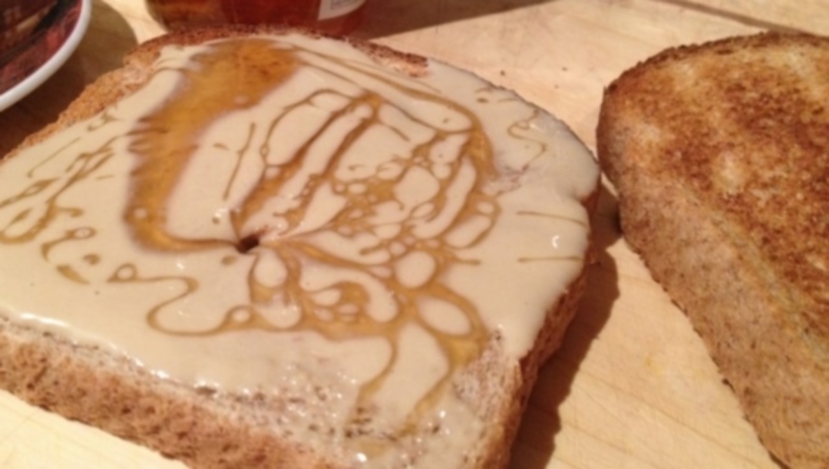 Αλείψτε αυτό στο ψωμί το πρωί και σηκώστε ασπίδα σε χοληστερίνη, καρδιακά και αλλεργίες